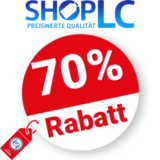 70% Shop LC Rabatt – Angebote