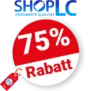 75% Shop LC Rabatt – Auf Mode & Accessoires