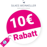 10€ Silkes Weinkeller Gutschein – AUF ALLES