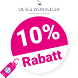 10% Silkes Weinkeller Gutschein – Neukunden