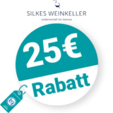 25€ Silkes Weinkeller Rabatt – Empfehlung