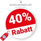 40% Silkes Weinkeller Rabatt – Auf Kundenlieblinge