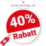 40% Silkes Weinkeller Rabatt – Auf Kundenlieblinge