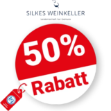 50% Silkes Weinkeller Rabatt – Angebote