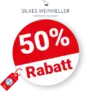50% Silkes Weinkeller Rabatt – Angebote