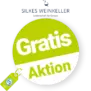50% Silkes Weinkeller Rabatt – Gratis Aktion
