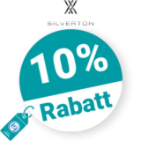 10% Silverton Rabatt – Newsletter