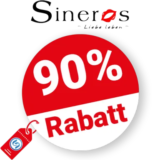 90% Sineros Rabatt – Sextoys Sale