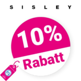 10% Sisley Gutschein – AUF ALLES