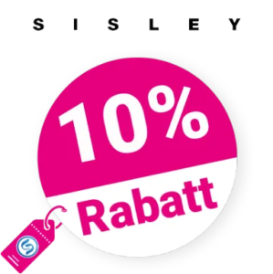 10% Sisley Gutschein – AUF ALLES