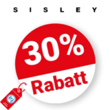 30% Sisley Rabatt – Im Herren Sale