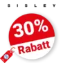 30% Sisley Rabatt – Im Herren Sale