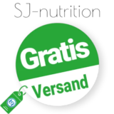 5,95€ SJ-nutrition Rabatt – Gratis Versand