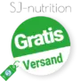 5,95€ SJ-nutrition Rabatt – Gratis Versand