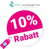 10% SK Kosmetik Gutschein – Neukunden