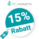 15% SK Kosmetik Rabatt – Auf Deeplyrooted Hair Produkte
