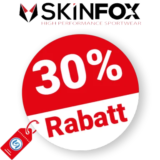30% Skinfox Rabatt – Auf Rodelreifen