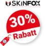 30% Skinfox Rabatt – Auf Rodelreifen
