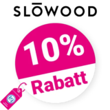 10% Slowood-Interior Gutschein – Auf Hubsch Interior Artikel