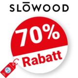 70% Slowood-Interior Rabatt – Sale