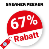 67% Sneaker Peeker Rabatt – Im Dragon Sale