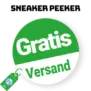 6,99€ Sneaker Peeker Rabatt – Gratis Versand