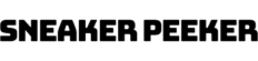 Sneaker Peeker
