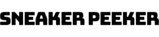 Sneaker Peeker