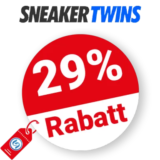 29% Sneakertwins Rabatt – Sale