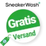5€ SneakerWash Rabatt – Gratis Versand