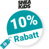 10% Sneakids Rabatt – Newsletter