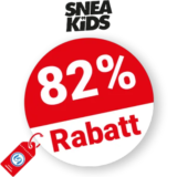 82% Sneakids Rabatt – Sale