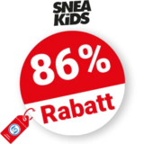 86% Sneakids Rabatt – Auf Restposten