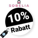 10% Sobelia Black Friday Gutschein – AUF ALLES