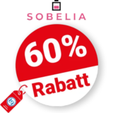 60% Sobelia Rabatt – Auf Herrenparfüm