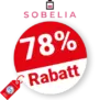 78% Sobelia Rabatt – Auf Pflegeprodukte