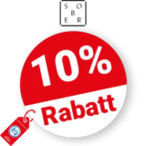 10% Sober Rabatt – Angebote