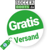 4,90€ Soccerboots Rabatt – Gratis Versand