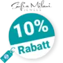 10% Sofia Milani Rabatt – Newsletter