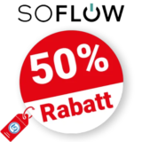 50% SoFlow E-Scooter Rabatt – Angebote