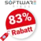 83% Software-Riese Rabatt – Angebote