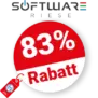 83% Software-Riese Rabatt – Angebote