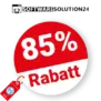 85% Software Solution 24 Rabatt – Angebote