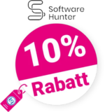 10% Softwarehunter Gutschein – AUF ALLES