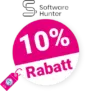 10% Softwarehunter Gutschein – AUF ALLES