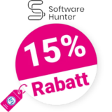 15% Softwarehunter Gutschein – AUF ALLES