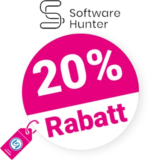 20% Softwarehunter Gutschein – AUF ALLES
