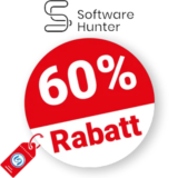 60% Softwarehunter Rabatt – Angebote