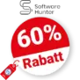 60% Softwarehunter Rabatt – Angebote