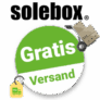 solebox Gutschein Gratis Versand